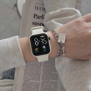 WOMEN WATCHES