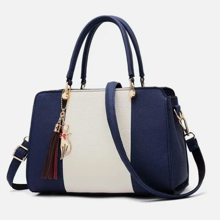 Classic handbag - JoyEmpireshop 