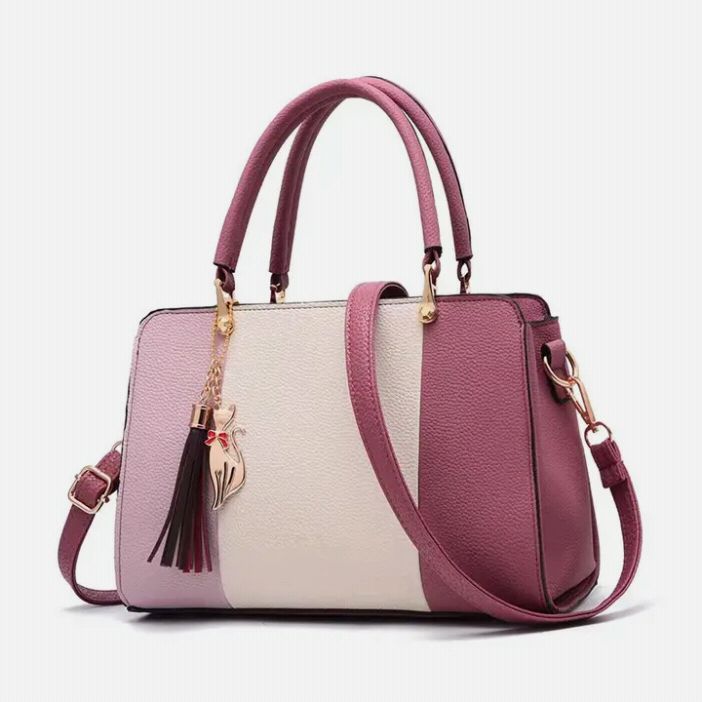 Classic handbag - JoyEmpireshop 