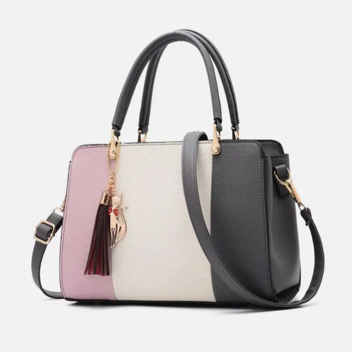 Classic handbag - JoyEmpireshop 