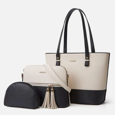 3in1 girls handbag set - JoyEmpireshop 
