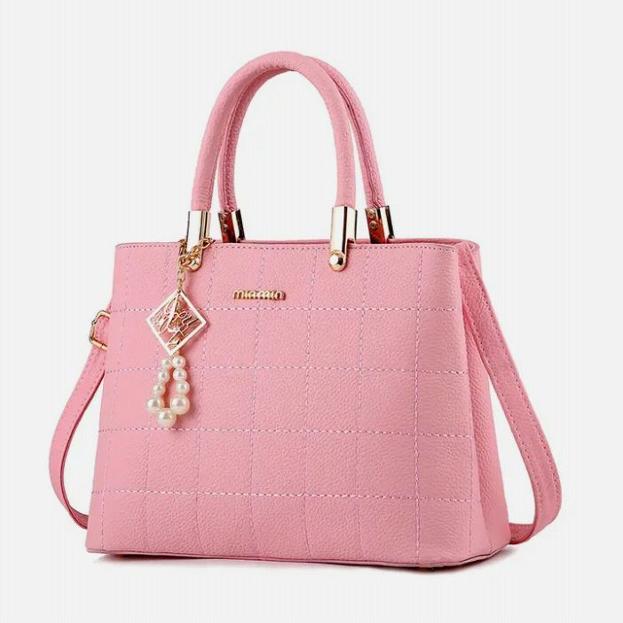 Designer leather bag - JoyEmpireshop 