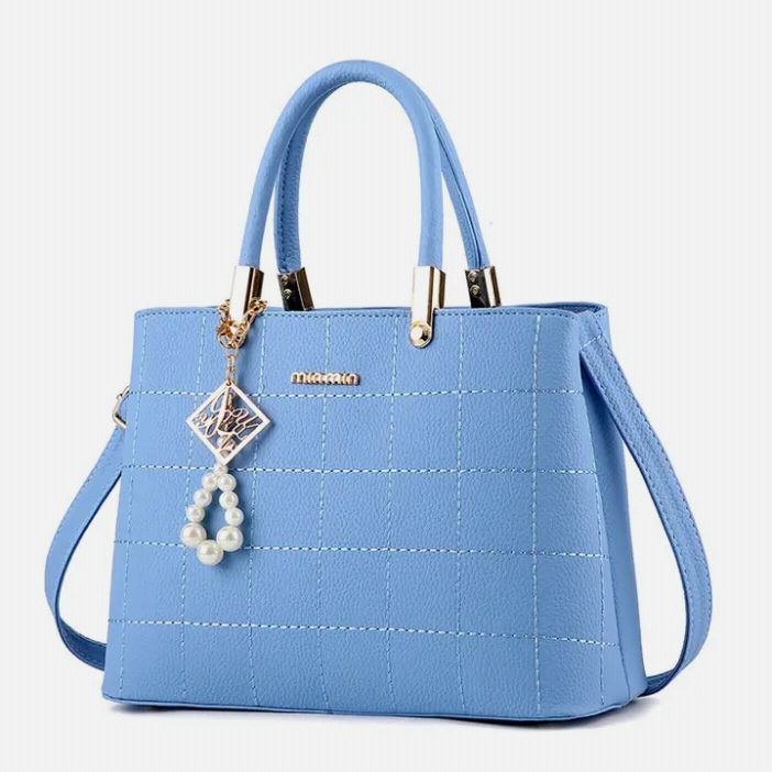 Designer leather bag - JoyEmpireshop 