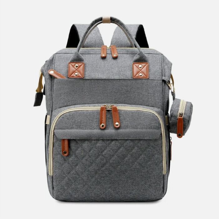 Baby diaper bag - JoyEmpireshop 