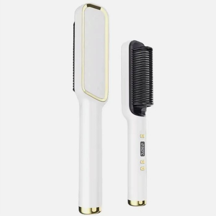 hot professional stretched comb - JoyEmpireshop 