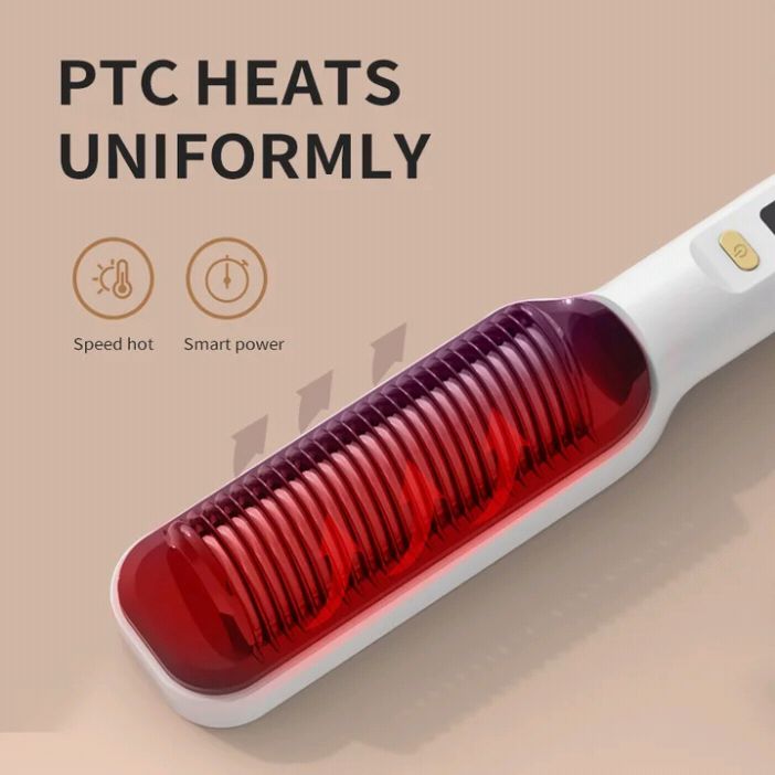 hot professional stretched comb - JoyEmpireshop 