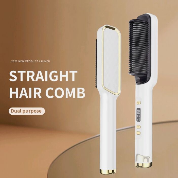 hot professional stretched comb - JoyEmpireshop 