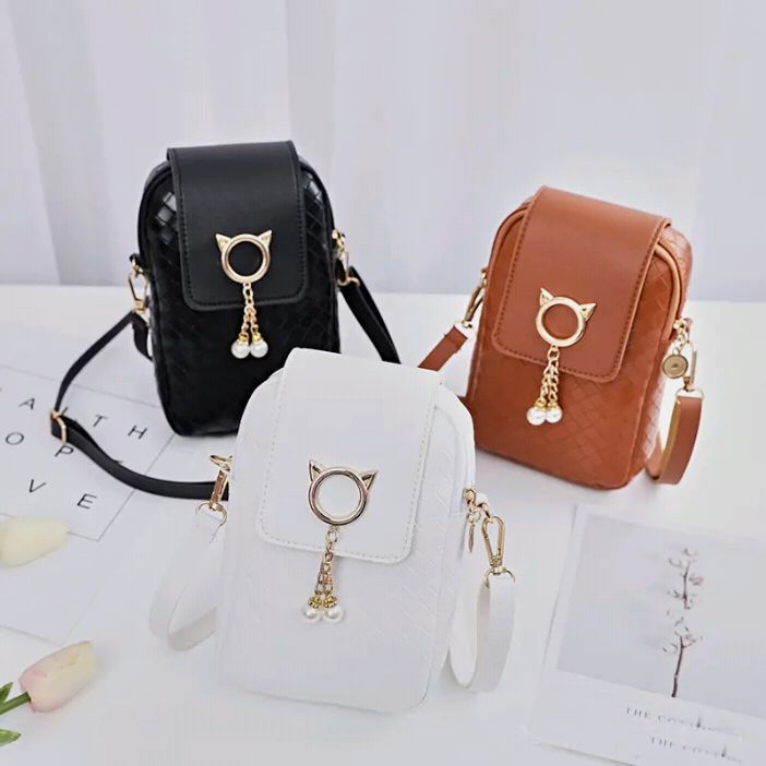 Mobile phone bag - JoyEmpireshop 