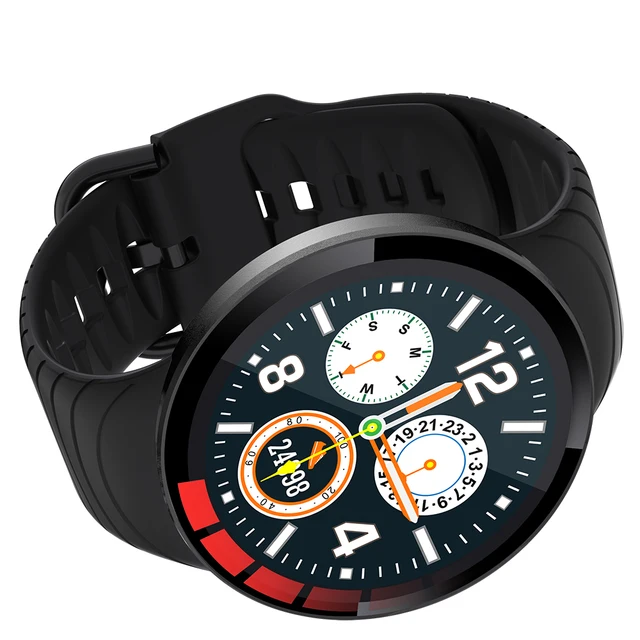 New fitness smartwatch - JoyEmpireshop 