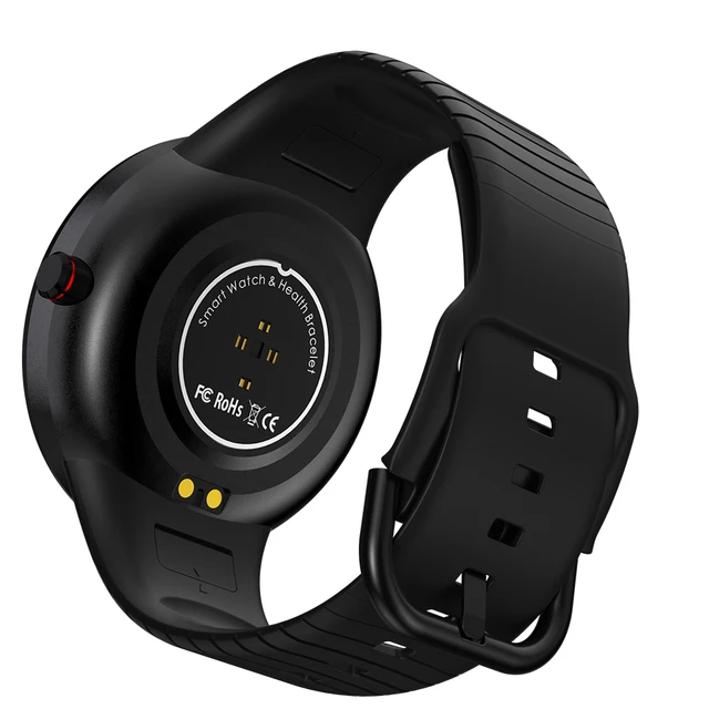 New fitness smartwatch - JoyEmpireshop 