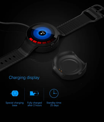 New fitness smartwatch - JoyEmpireshop 