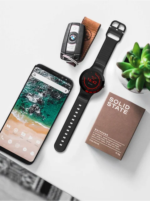 New fitness smartwatch - JoyEmpireshop 