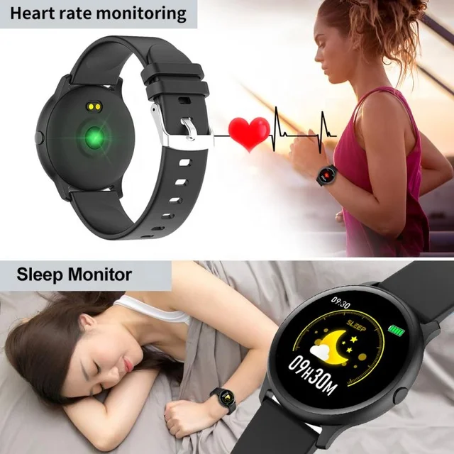 Smartwatch - JoyEmpireshop 