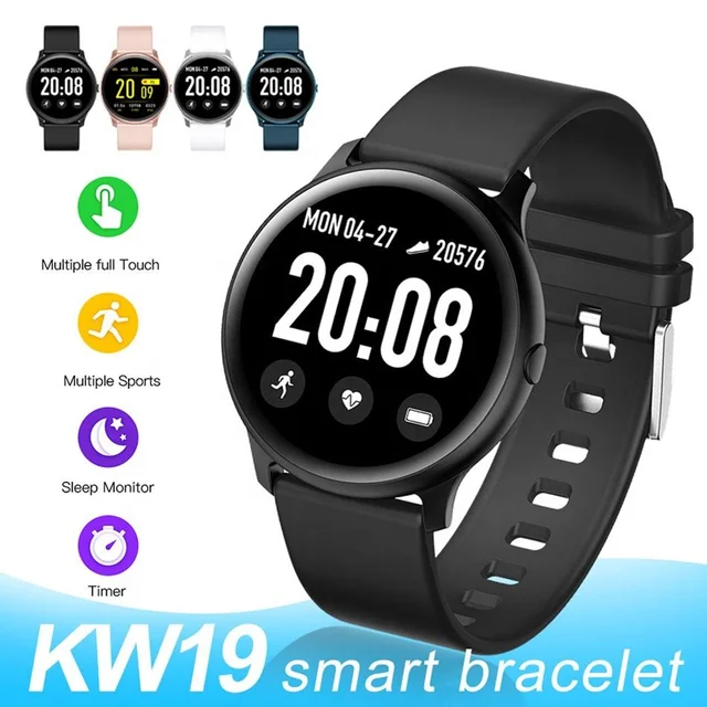 Smartwatch - JoyEmpireshop 
