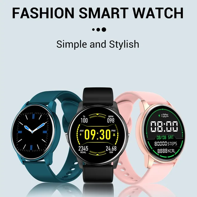 Smartwatch - JoyEmpireshop 