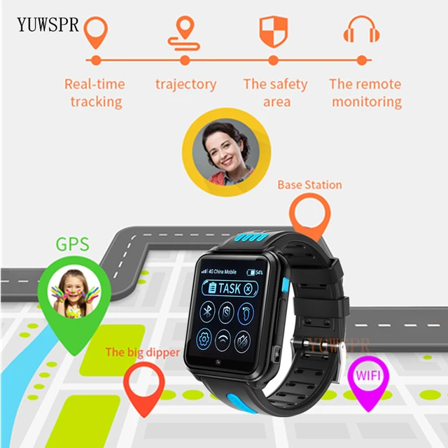 student smartwatch - JoyEmpireshop 