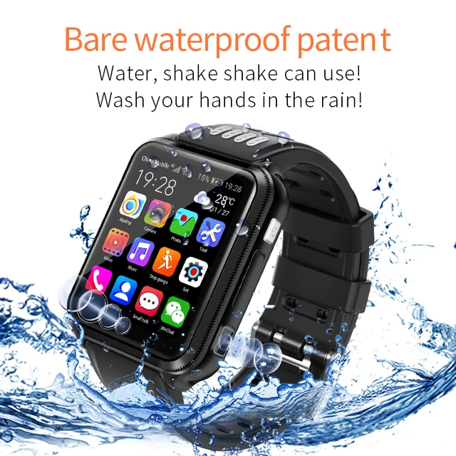 student smartwatch - JoyEmpireshop 