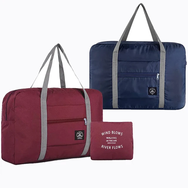 Travel hand bag - JoyEmpireshop 