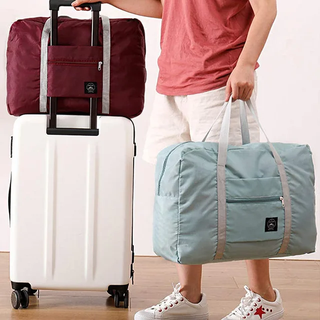Travel hand bag - JoyEmpireshop 