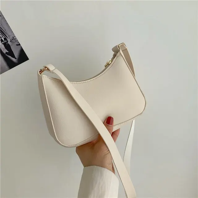 Underarms Square bag