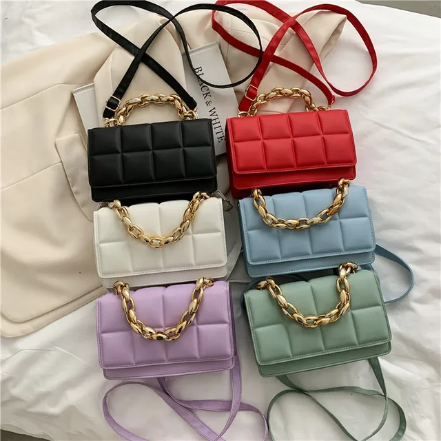 purse Pleated women's hand bags