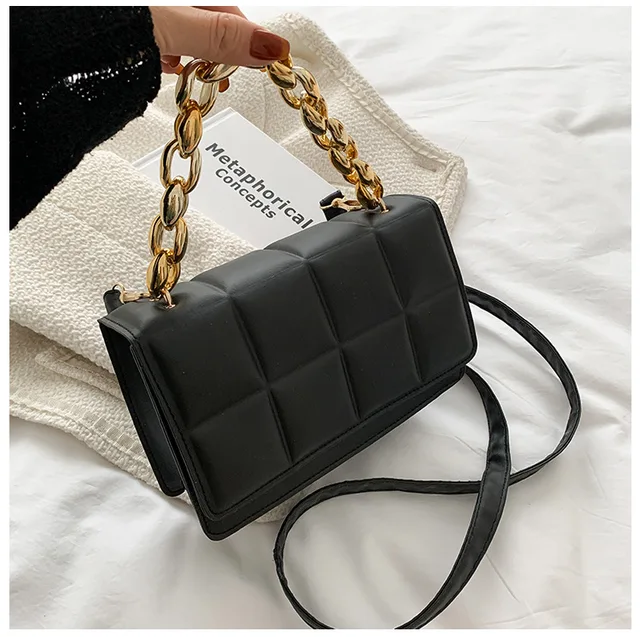 purse Pleated women's hand bags