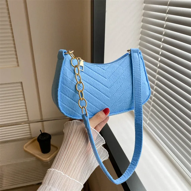 Sling mini keychain handbag