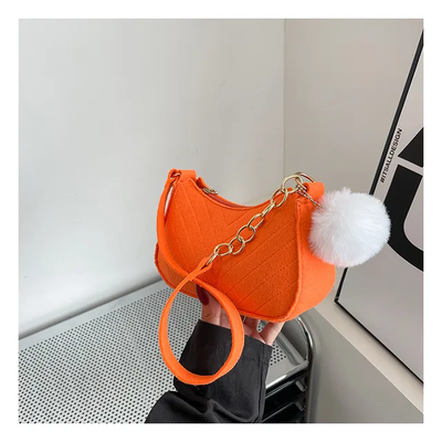 Sling mini keychain handbag