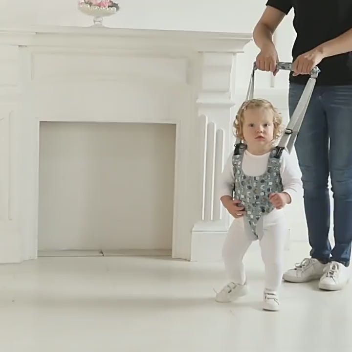 Baby walker belt